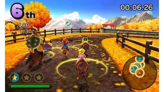 Mario Sports Superstars