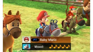 Mario Sports Superstars