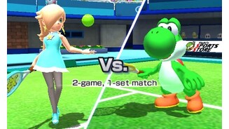 Mario Sports Superstars