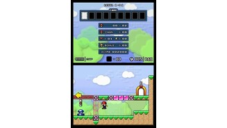 Mario Vs. Donkey Kong 2 1