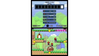 Mario Vs. Donkey Kong 2 2