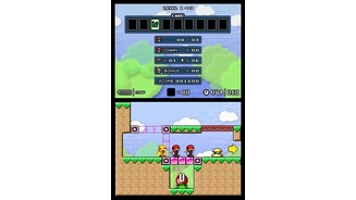 Mario Vs. Donkey Kong 2 3