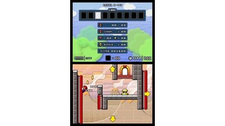 Mario Vs. Donkey Kong 2 5