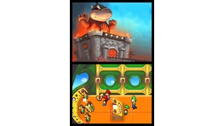 MarioLuigiZusammenZeitDS 4