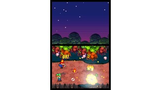 MarioLuigiZusammenZeitDS 7