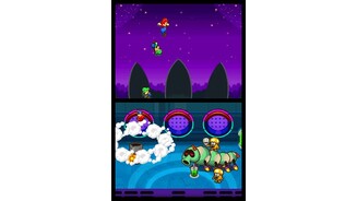 MarioLuigiZusammenZeitDS 9