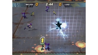 MarioSmashFootball 6