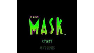 Main menu