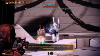 Mass Effect 2: Overlord DLC - Screenshots von der PC-Version