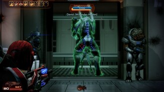 Mass Effect 2: Overlord DLC - Screenshots von der PC-Version