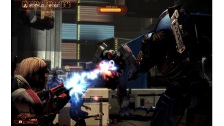 Mass Effect 2