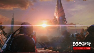 Mass Effect Legendary Edition - Screenshots