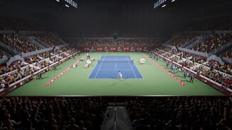 Matchpoint - Tennis Championships