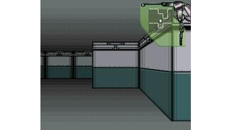 Underground passage