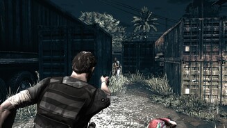 Max Payne 3 Sehr hohe Details