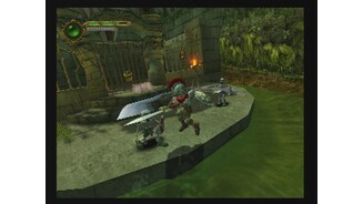 MaximoGhoststoGloryPS2 8