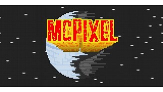 McPixel