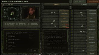 Mechajammer