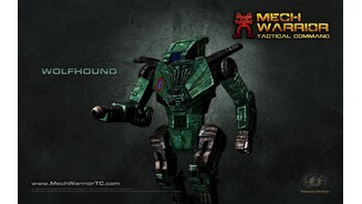 MechWarrior: Tactical Command