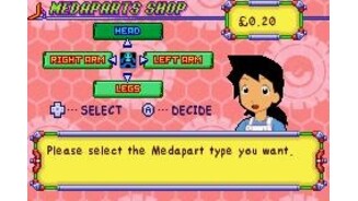Visit the store to buy or sell MedaParts