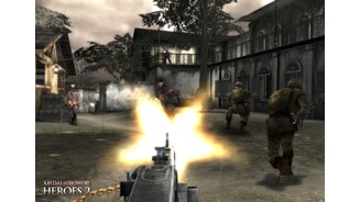 Medal of Honor Heroes 2 3