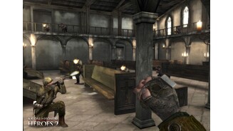 Medal of Honor Heroes 2 6