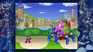 Mega Man Legacy Collection 2