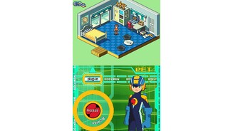 MegamanBattleNetwork5DoubleTeam 1