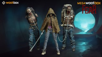 Die Figur von Mishonne aus The Walking Dead kommt gleich in Begleitung ihrer Zombie-Packesel, wie sie auch in der Serie zuerst aufgetaucht ist. Die Figur im Wert von 500€ ist an Detailgrad und Nostalgie fast nicht zu übertreffen.