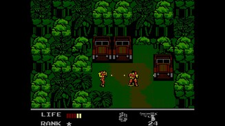 Metal Gear Solid: Master Collection Vol. 1