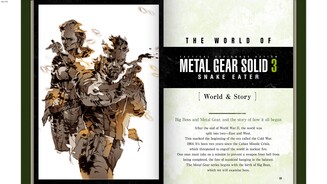 Metal Gear Solid: Master Collection Vol. 1