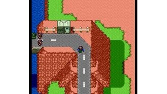 Guarded highway