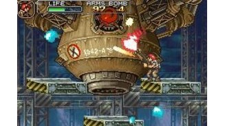 Cabracan, the final obstacle of the 5th (Final) Mission. Now, the difficulty reaches a new level!