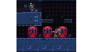 Single Player Meets Gunner