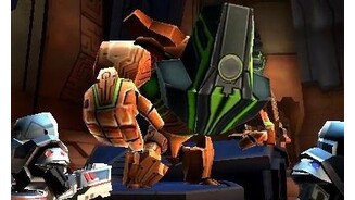 Metroid Prime: Federation Force
