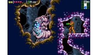 The remains of... something...