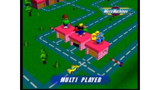 Game Setup
