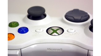 Microsoft Xbox 360 Controller 07