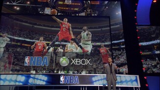 Per Smart Glass sollen nicht nur Basketballspiele der amerikanischen Profi-Liga NBA übertragen werden,...