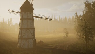 Middle Ages: Peasants and Knights - Screenshots