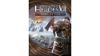 Might + Magic: Heroes 7 - Trial by Fire