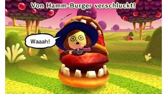 Miitopia