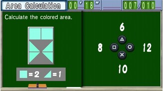 Mind Quiz PSP 1