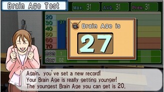 Mind Quiz PSP 2