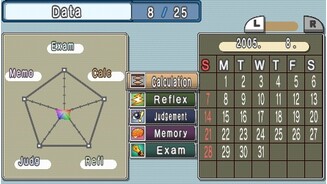 Mind Quiz PSP 3