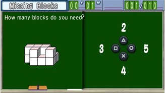 Mind Quiz PSP 4