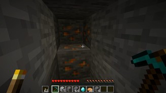 Minecraft - Caves + Cliffs Screenshots