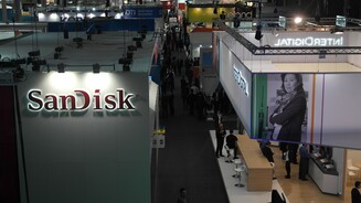 Mobile World Congress 2013