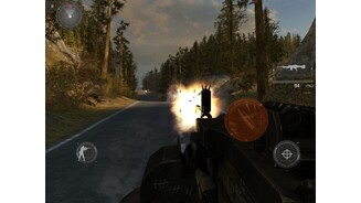 Modern Combat 3: Fallen Nation