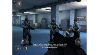 Modern Combat 3: Fallen Nation